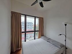 The Verandah Residences (D5), Apartment #554565861